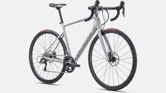 Bicicleta Ruta Specialized Allez Sport Gloss Dove Grey/Grey