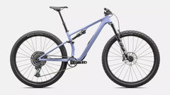 Bicicleta MTB Specialized Epic 8 Evo Comp Purple/Midnight