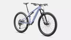 Bicicleta MTB Specialized Epic 8 Evo Comp Purple/Midnight