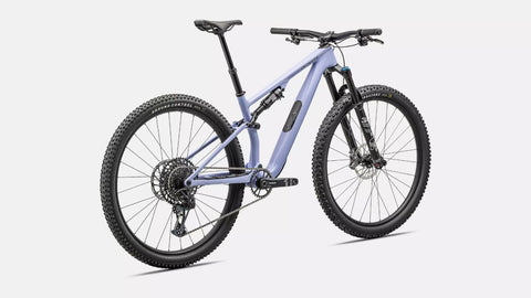 Bicicleta MTB Specialized SWorksEpic8EvoComp Inidigo/Midnig