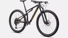 Bicicleta MTB Specialized S-Works Epic Comp MidNight Shadow