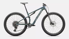 Bicicleta MTB Specialized Epic 8 Pro Carbon/Sapphire