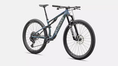 Bicicleta MTB Specialized Epic 8 Pro Carbon/Sapphire