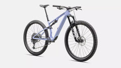 Bicicleta MTB Specialized Epic 8 Evo Comp PurpleInidigo