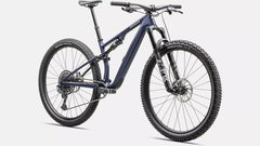 Bicicleta MTB Specialized Epic 8 Evo Comp SatinBlue/DuneWte