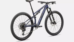 Bicicleta MTB Specialized Epic 8 Evo Comp SatinBlue/DuneWte