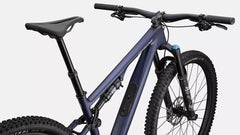 Bicicleta MTB Specialized Epic 8 Evo Comp SatinBlue/DuneWte