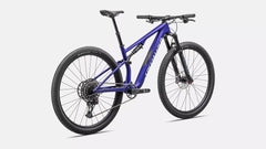 Bicicleta MTB Specialized Epic 8 Comp Satin Met/Sapphire Wte