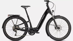 Bicicleta Eléctrica Specialized TurboComo3.0 Cast Black