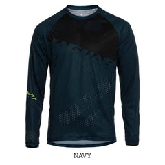 Buso Ciclismo GW Hombre Jaguar Navy