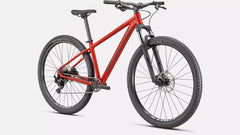 Bicicleta MTB Specialized Rockhopper Comp29 Satin SilverD