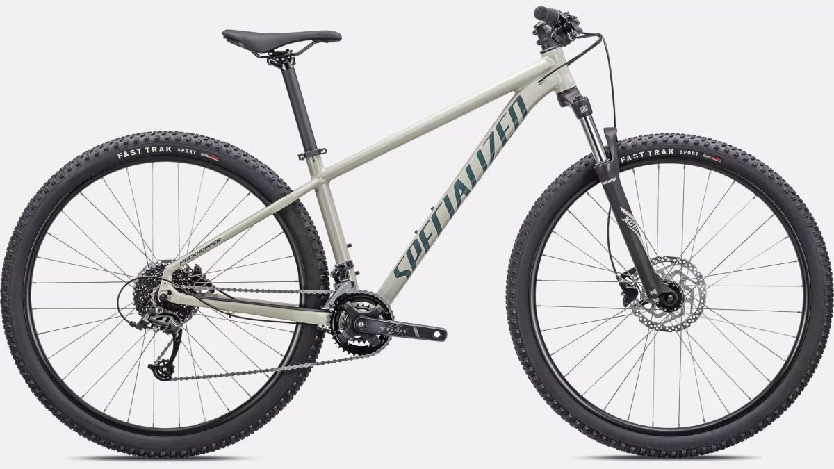 Bicicleta MTB Specialized Rockhopper Sport 29 White Mountai