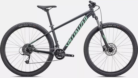 Bicicleta MTB Specialized Rockhopper Sport 29 Forest/Oasis