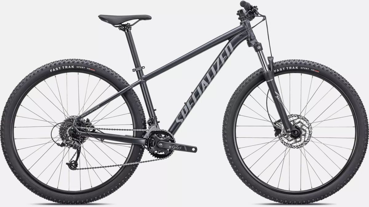 Bicicleta MTB Specialized Rockhopper Sport 29 Cool Grey