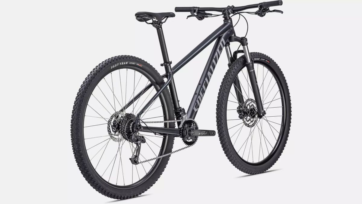 Bicicleta MTB Specialized Rockhopper Sport 29 Cool Grey