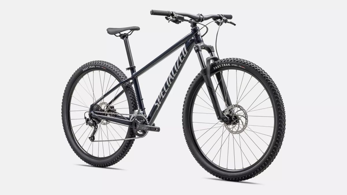 Bicicleta MTB Specialized Rockhopper Sport 29 Dark Navy