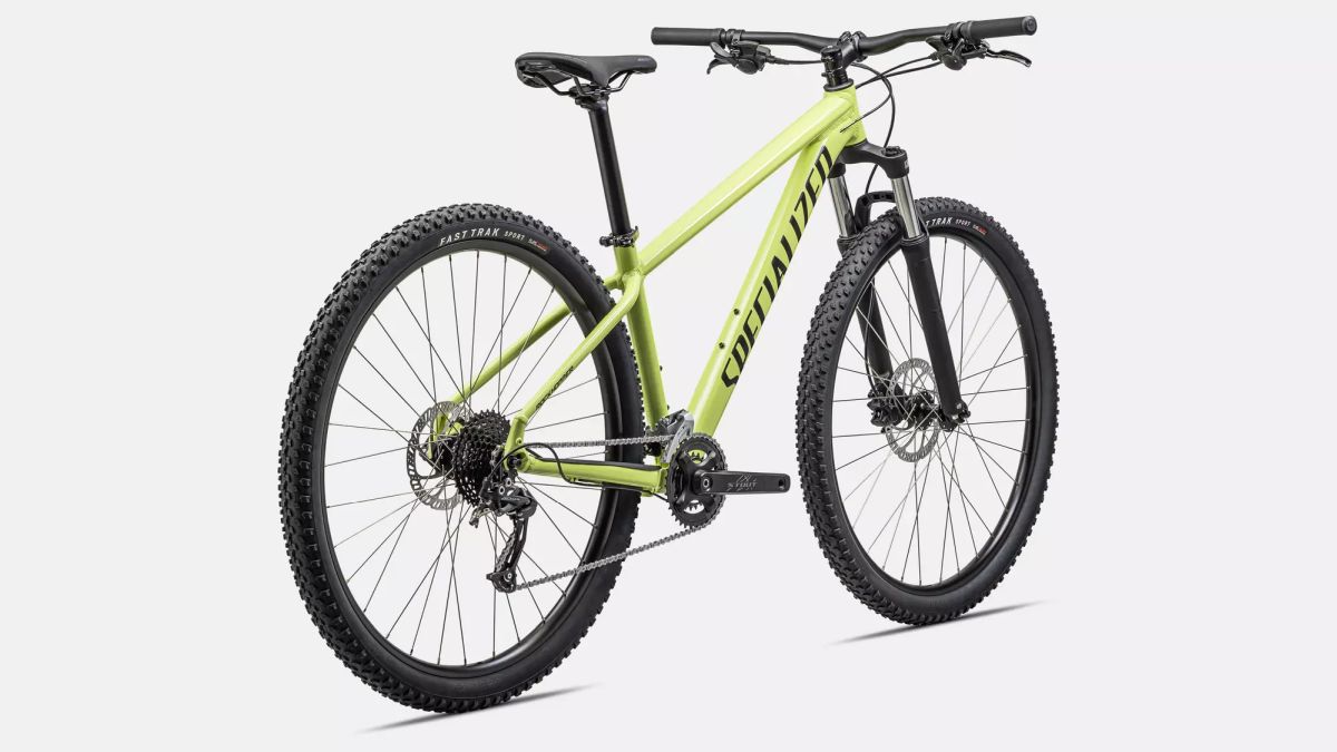 Bicicleta MTB Specialized Rockhopper Sport 29 Limestone/Blk