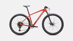 Bicicleta MTB Specialized Epic Hardtail Gloss Fiery Red/W