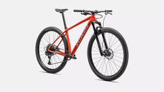 Bicicleta MTB Specialized Epic Hardtail Gloss Fiery Red/W