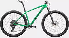 Bicicleta MTB Specialized Epic Hardtail Comp Electric Green