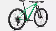 Bicicleta MTB Specialized Epic Hardtail Comp Electric Green