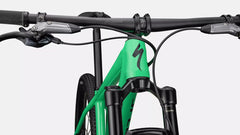 Bicicleta MTB Specialized Epic Hardtail Comp Electric Green