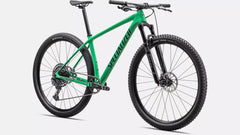 Bicicleta MTB Specialized Epic Hardtail Comp Electric Green