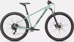 Bicicleta MTB Specialized Rockhopper Comp 29 CA Wht/Green