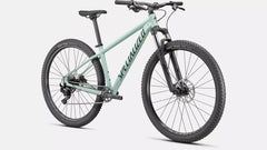 Bicicleta MTB Specialized Rockhopper Comp 29 CA Wht/Green