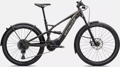 Bicicleta Eléctrica Specialized Turbo Tero X 4.0 Gunmetal/Wt