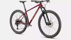 Bicicleta MTB Specialized Chisel Ice Papaya 2022