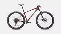 Bicicleta MTB Specialized Chisel Hardtail Comp Red TintOver