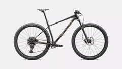 Bicicleta MTB Specialized Chisel Comp Metallic Obsidian