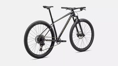 Bicicleta MTB Specialized Chisel Comp Metallic Obsidian