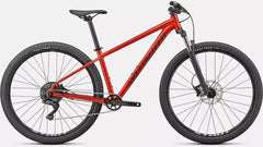 Bicicleta MTB Specialized Rockhopper Comp 29 RedWood/Smoke