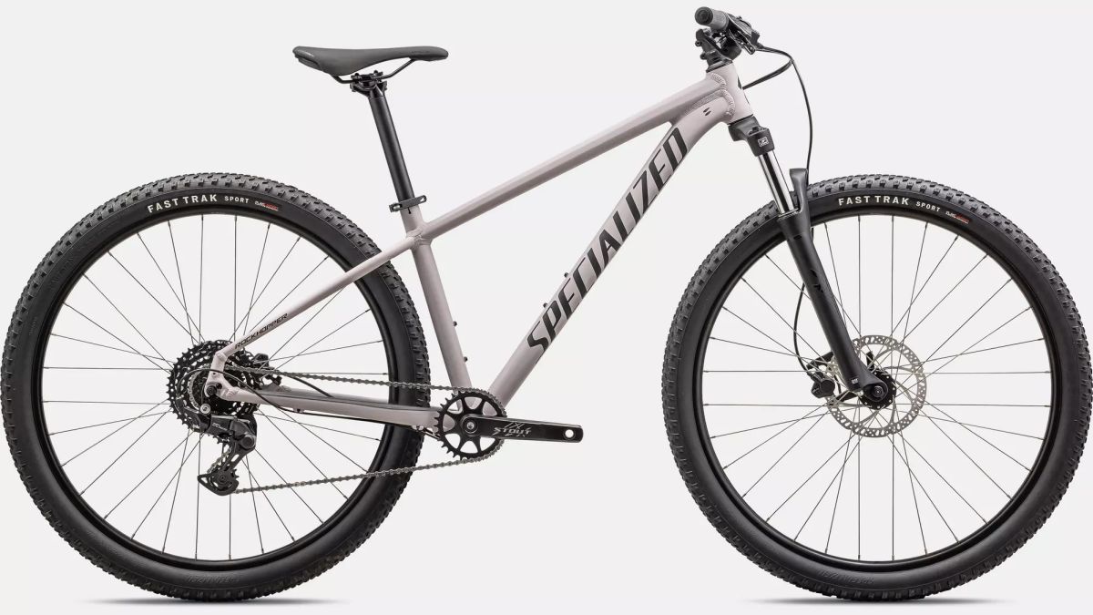 Bicicleta MTB Specialized Rockhopper Sport Satin Clay/Black