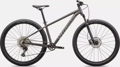 Bicicleta MTB Specialized Rockhopper Expert Smoke/Chrome