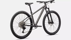 Bicicleta MTB Specialized Rockhopper Expert Smoke/Chrome