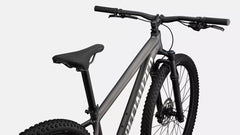 Bicicleta MTB Specialized Rockhopper Expert Smoke/Chrome