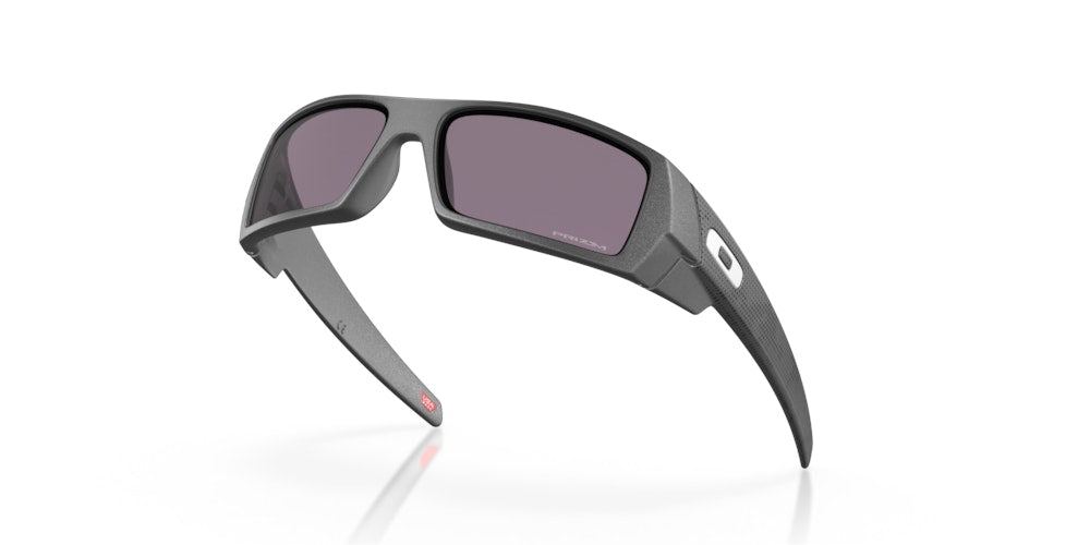 Gafas de Ciclismo Oakley Gascan High Resolution Negro