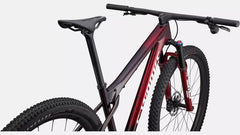 Bicicleta MTB Specialized S-Works Epic World Cup Red/Silver