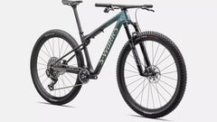 Bicicleta MTB Specialized S-Works Epic World Cup Chameleon