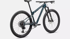 Bicicleta MTB Specialized S-Works Epic World Cup Pro Lake