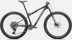 Bicicleta MTB Specialized Epic World Cup Expert Carbon/White