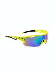 Gafas de Ciclismo Spiuk Jifter - Amarillo