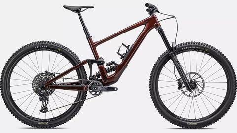 Bicicleta MTB Specialized Enduro Expert Red/RedWood