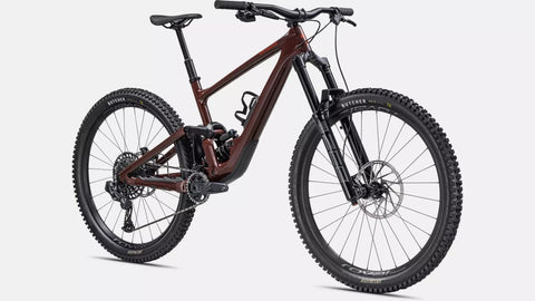 Bicicleta MTB Specialized Enduro Expert Red/RedWood