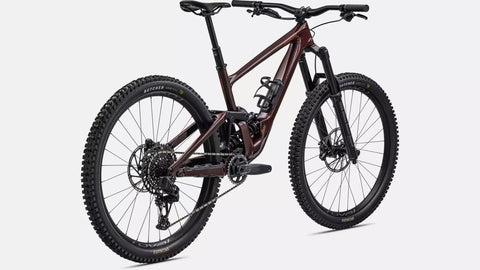 Bicicleta MTB Specialized Enduro Expert Red/RedWood