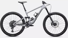 Bicicleta MTB Specialized Enduro Comp Gloss Dove Grey/Smoke