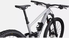 Bicicleta MTB Specialized Enduro Comp Gloss Dove Grey/Smoke